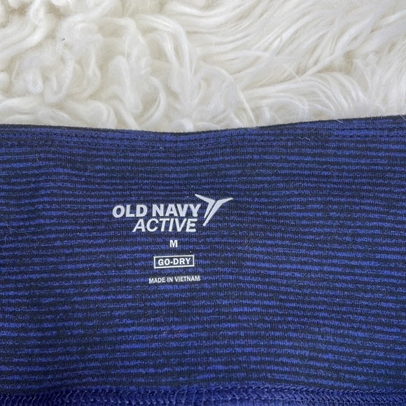 Old Navy Crop Active Legging Size M - Picture 11 of 12